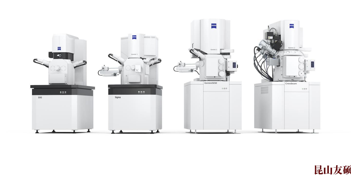 SEM济南扫描电镜