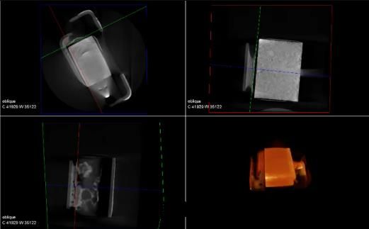济南蔡司济南X射线显微镜
